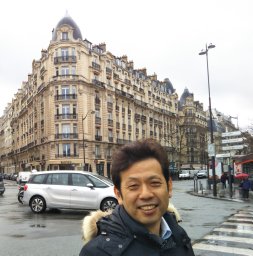 Michio Kawamiya