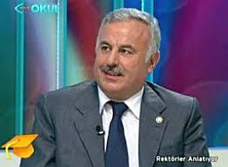Ibrahim H. Mutlu