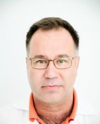 Vassilis Katsares