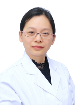 Xuemei Li