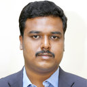 Antony Lourdesraj Arokiaraj