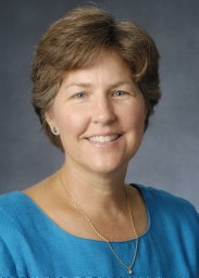 Mary D. Fry