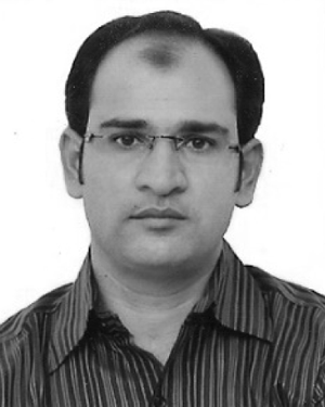Yogendra Kumar Awasthi