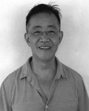 Robert K. F. Teng