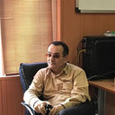 Gholamreza Tavoosidana