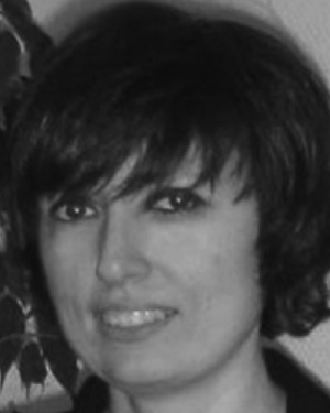 Catherine Potel