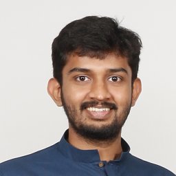Deepak Krishnamurthy