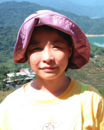 Li-Yu Lee