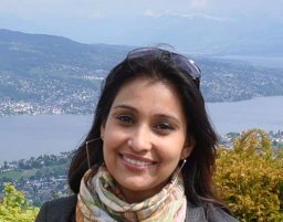 Amandeep Saini