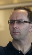 Stephane Angers
