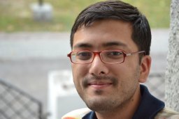 Negi Vivek