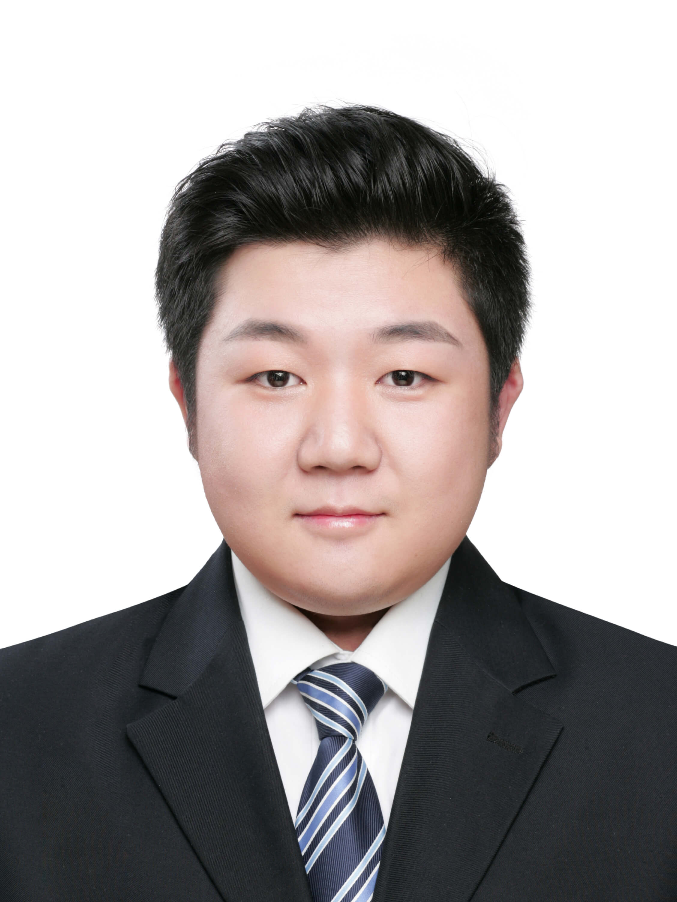 Jiahao Li