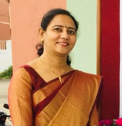 Mehta Parul D