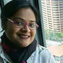 Tamanna Bahar