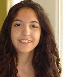 Isavela N. Monioudi