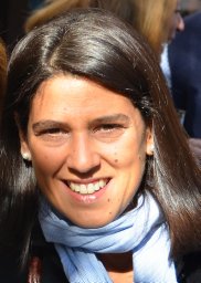 Rocio Sotillo