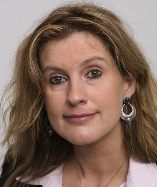 Stefanie Engel