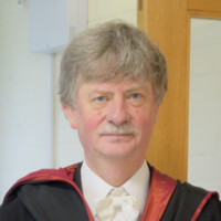 Nicholas Green
