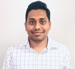 Hemanth Kumar Kandikattu