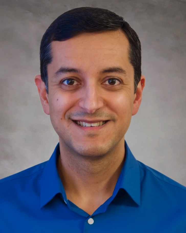 Mehul Malik