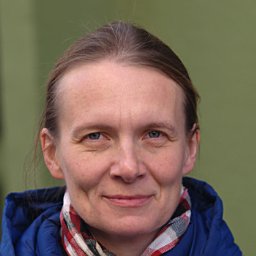 Anna E. Frid