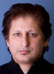 Mahmood Niazi
