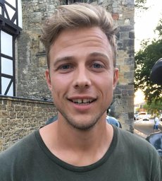 Jakob Lindhardt