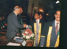 Ashraf M. Morgan