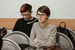 Daria Litvina