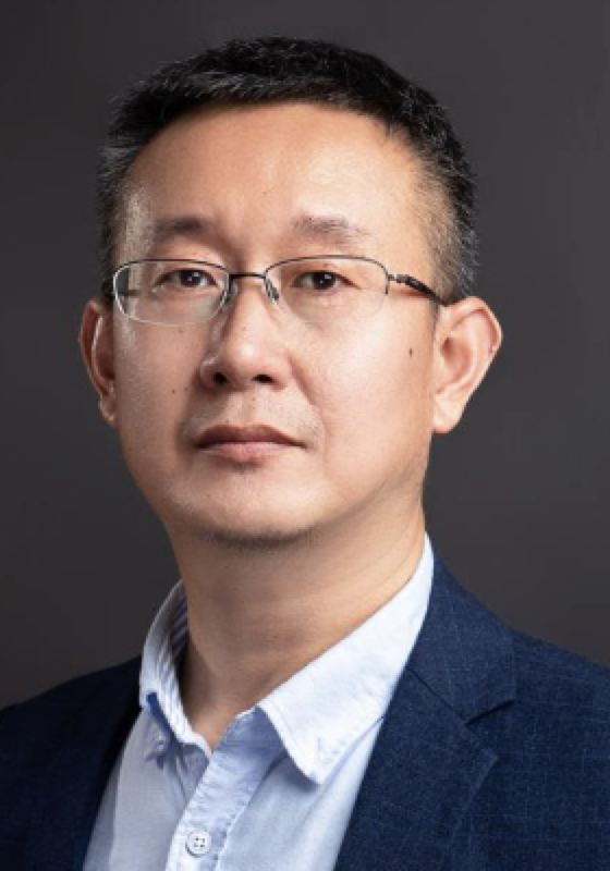 Jisheng Ma