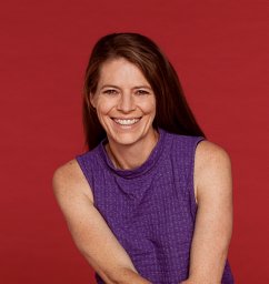 Amanda Third