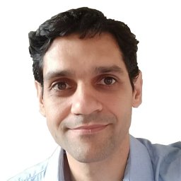 Javadi Amir Homayoun