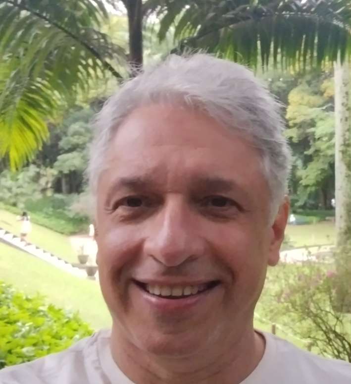 Alexandre Xavier Falcão
