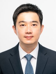 Kwangbok Jeong