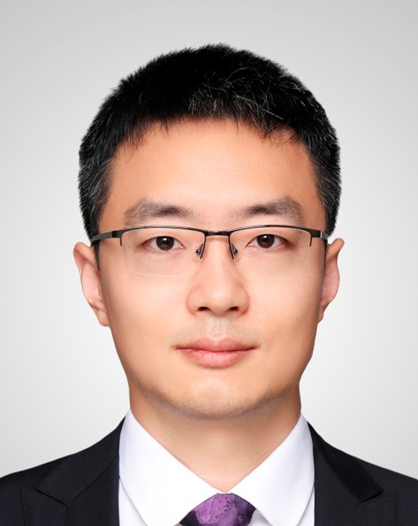 Jinchuan Hu