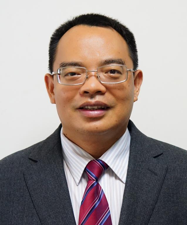 Mengdao Xing