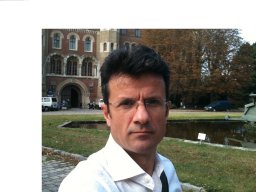 Bayramlar Huseyin