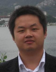 Jun Gong