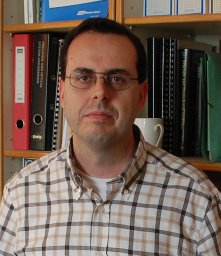 Spyros Yannopoulos