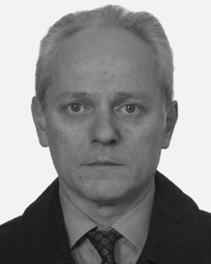 George Gravvanis