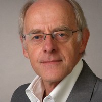 Trond Markestad