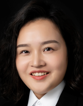 Jingjing Chang