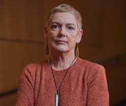 Jacquie Kidd
