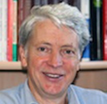 Harm Hinrich Rotermund