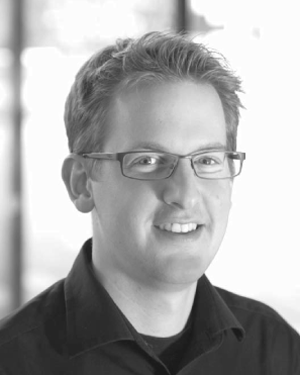 Dennis Trede