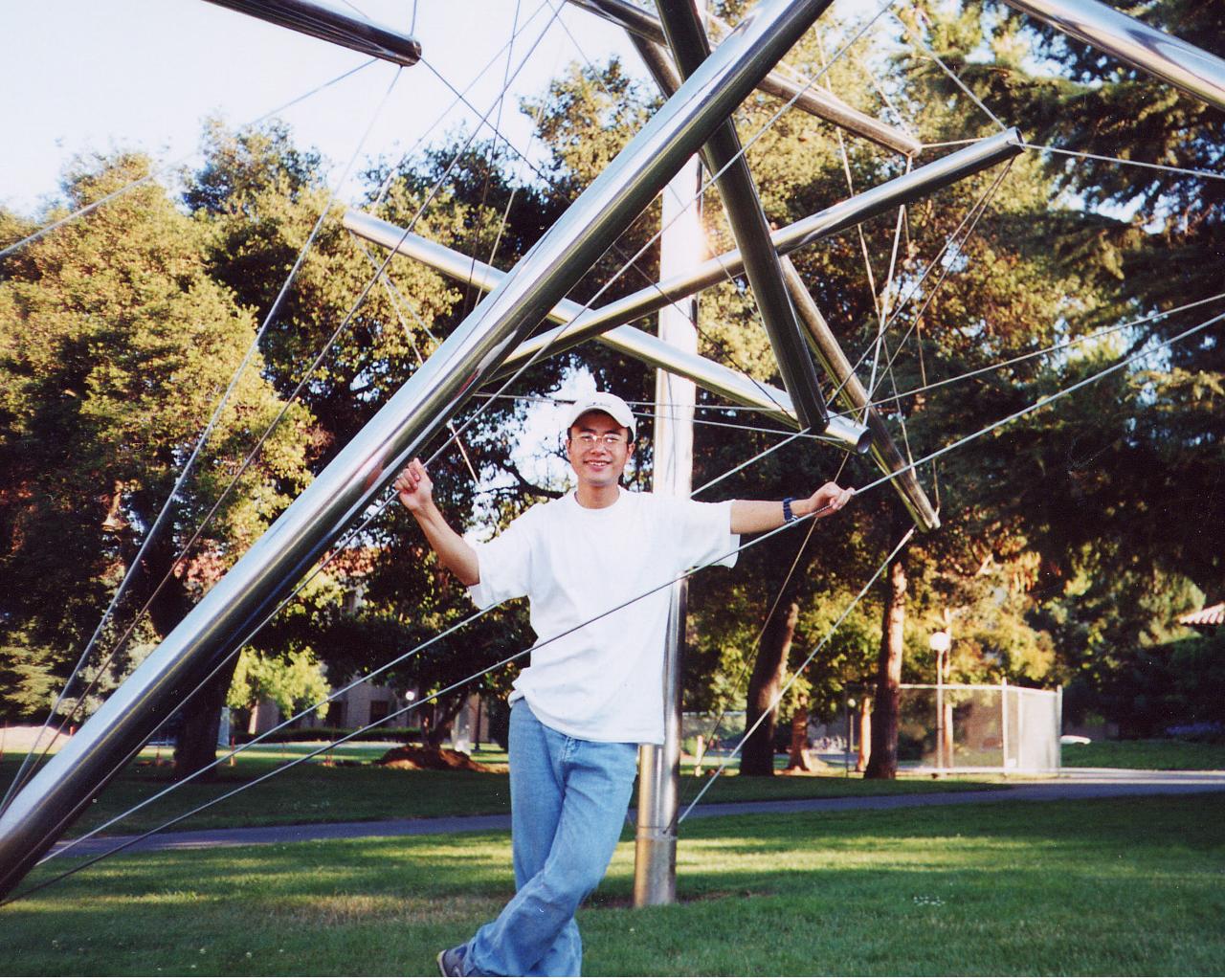 Wei Liu