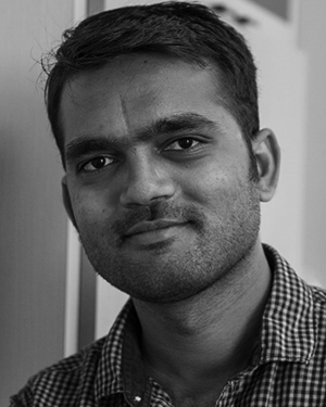 Sreekanth T.