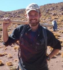 Duncan Muir