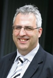 Damien M. Mcelvenny