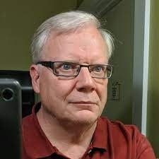 Paul Yeaton